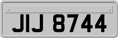 JIJ8744