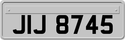 JIJ8745