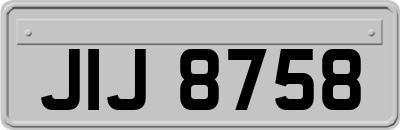JIJ8758