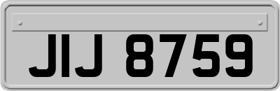 JIJ8759
