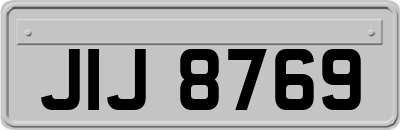 JIJ8769