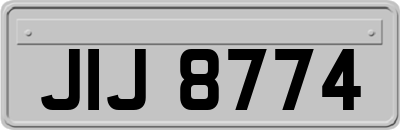 JIJ8774
