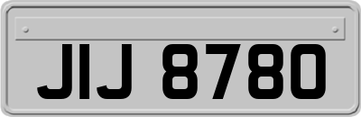 JIJ8780