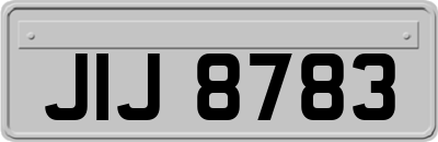 JIJ8783