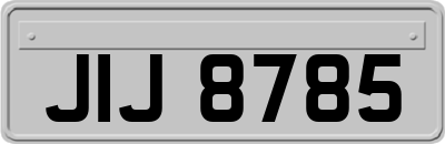 JIJ8785