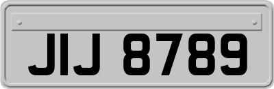 JIJ8789