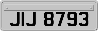JIJ8793