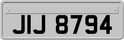 JIJ8794