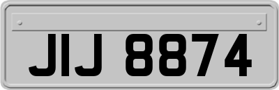 JIJ8874