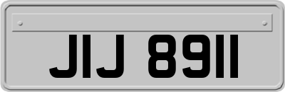 JIJ8911