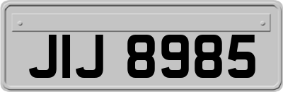JIJ8985