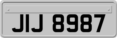 JIJ8987