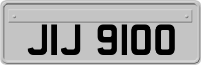 JIJ9100