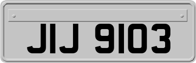 JIJ9103