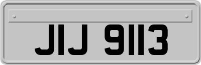 JIJ9113