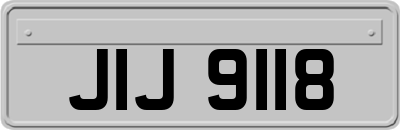 JIJ9118