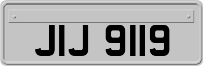 JIJ9119