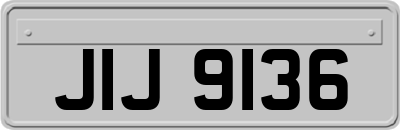 JIJ9136