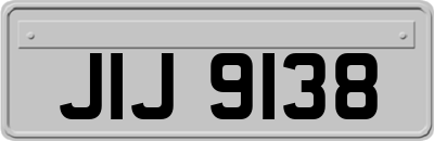 JIJ9138
