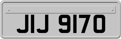 JIJ9170