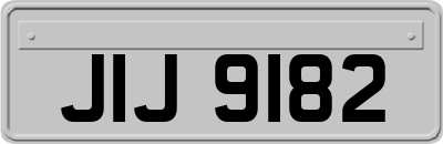 JIJ9182