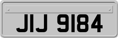 JIJ9184