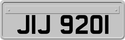 JIJ9201