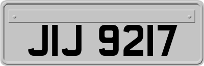 JIJ9217