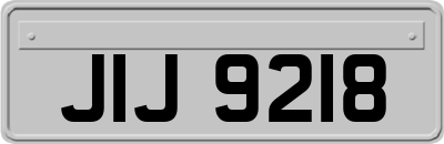 JIJ9218