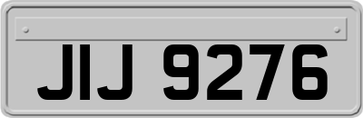 JIJ9276
