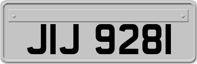 JIJ9281