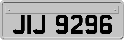JIJ9296