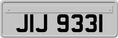JIJ9331