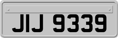JIJ9339
