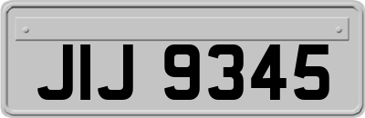 JIJ9345