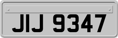 JIJ9347