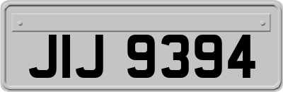 JIJ9394