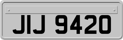 JIJ9420