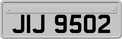 JIJ9502
