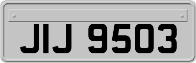 JIJ9503
