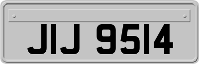 JIJ9514