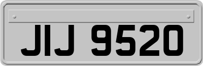 JIJ9520