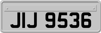 JIJ9536