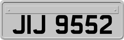 JIJ9552