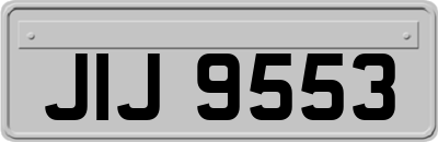 JIJ9553