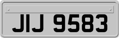 JIJ9583