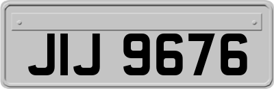 JIJ9676