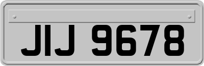 JIJ9678