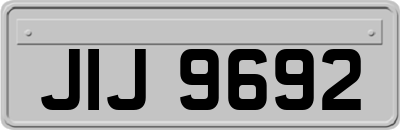 JIJ9692