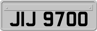 JIJ9700